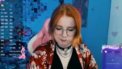 Katerina online show from 06-20-26, 08:22
