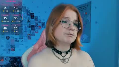 Katerina online show from 08-04-26, 09:06