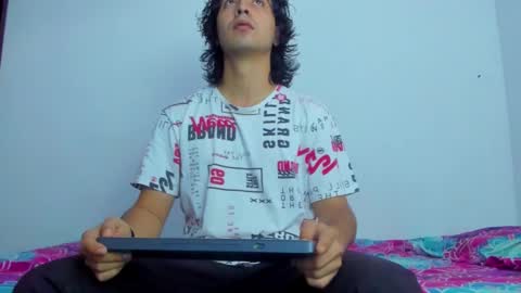 jave_rave online show from 11-18-25, 11:47