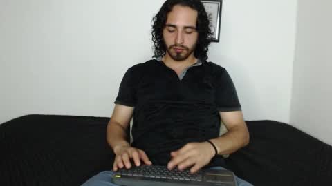 jave_rave online show from 03-08-26, 03:54