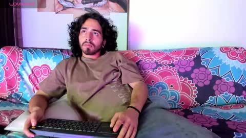 jave_rave online show from 03-12-26, 04:51