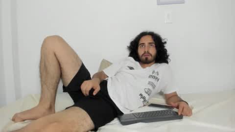 jave_rave online show from 03-21-26, 08:19