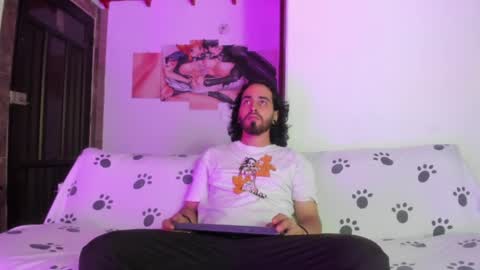 jave_rave online show from 04-12-26, 03:00