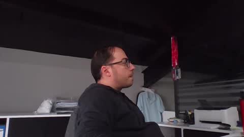 Snapshot of javelin83 chatting on 01-16-25, 08:11 Javelin83 online show from 01-16-25, 08:11