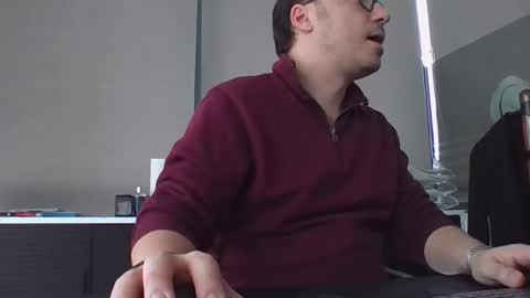 Snapshot of javelin83 chatting on 02-10-26, 11:47 Javelin83 online show from 02-10-26, 11:47