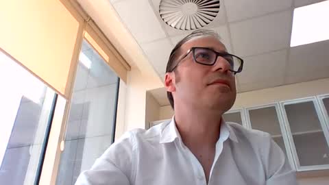 Snapshot of javelin83 chatting on 06-30-26, 01:12 Javelin83 online show from 06-30-26, 01:12