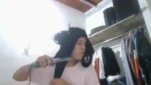 Snapshot of javibabe chatting on 02-15-26, 03:14 javibabe online show from 02-15-26, 03:14