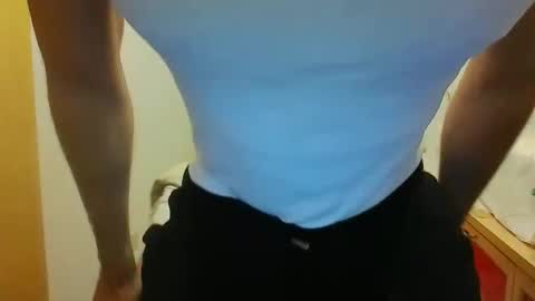 Snapshot of javichu337 chatting on 03-31-26, 11:05 javichu337 online show from 03-31-26, 11:05