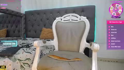 Javier Herrera online show from 09-30-25, 06:24