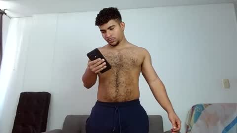 Javier Herrera online show from 06-29-26, 04:29