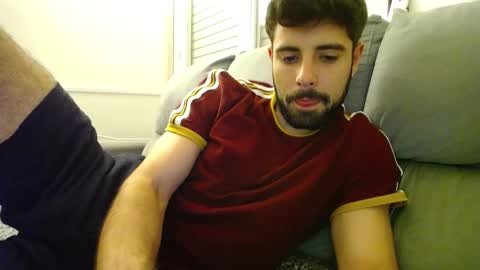 Javier  online show from 03-06-25, 11:31