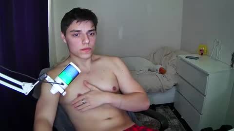 javi online show from 10-31-25, 12:50