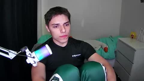 javi online show from 11-01-25, 10:01