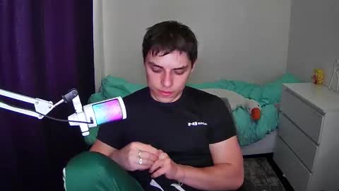 javi online show from 11-04-25, 12:26