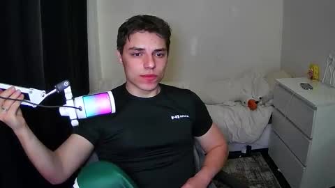 javi online show from 11-09-25, 10:19