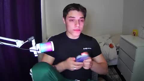 javi online show from 11-10-25, 11:09