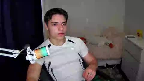 javi online show from 11-21-25, 11:42