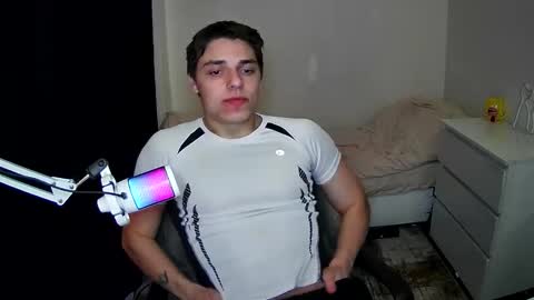 javi online show from 12-01-25, 12:43