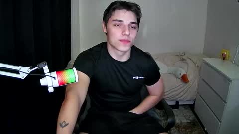 javi online show from 12-03-25, 07:12