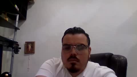 Javi online show from 04-10-26, 06:12