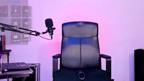 Jax Luna online show from 03-08-25, 06:21