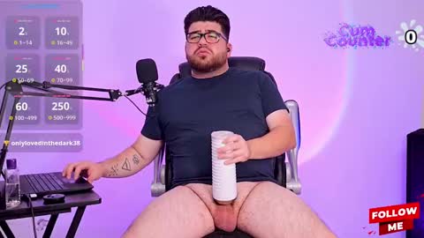 Jax Luna online show from 10-08-25, 04:43