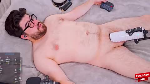 Jax Luna online show from 03-01-26, 06:26