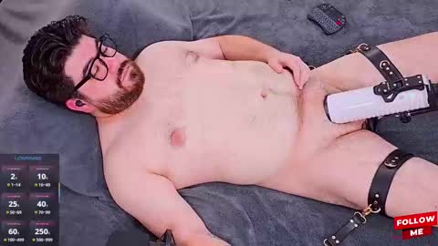 Jax Luna online show from 03-04-26, 05:46