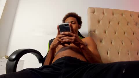 jax_maliq online show from 10-29-25, 12:24