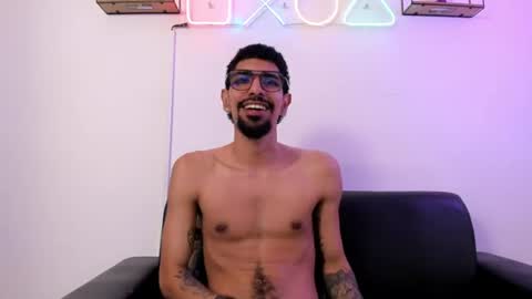 jax_nova online show from 08-05-26, 03:26