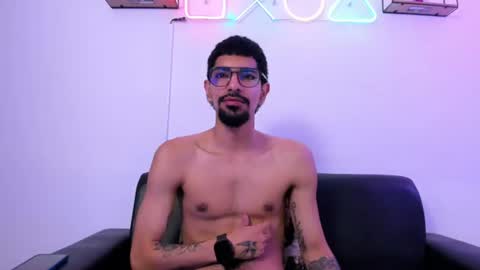jax_nova online show from 08-06-26, 01:57