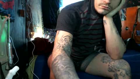 jaxxx666 online show from 03-09-25, 02:10