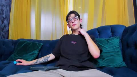 Jax Valentine online show from 01-16-26, 07:18