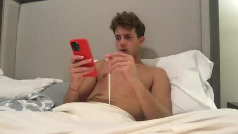 Snapshot of jaxholmes chatting on 02-23-26, 01:14 Jax Holmes online show from 02-23-26, 01:14