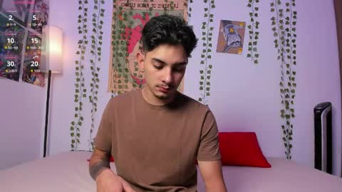 Jax and Jinx online show from 04-22-26, 02:36