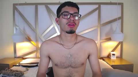 jaxon_carter online show from 09-08-25, 09:58