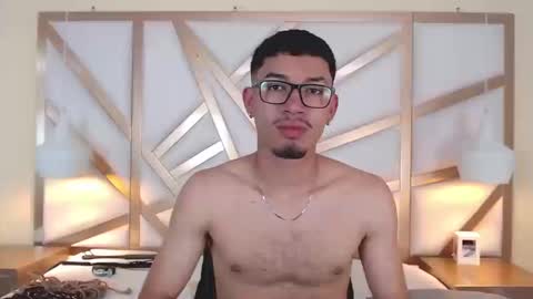 jaxon_carter online show from 09-09-25, 08:52