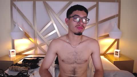 jaxon_carter online show from 09-23-25, 09:18