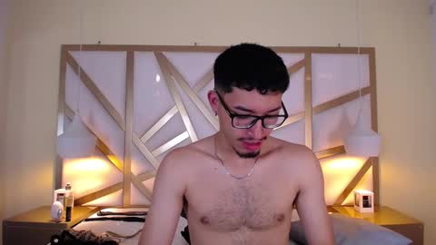 jaxon_carter online show from 10-04-25, 10:19