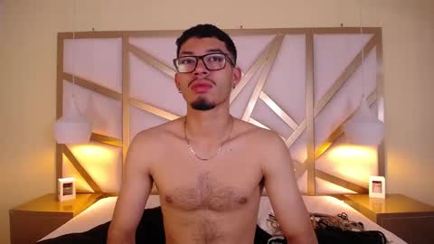 jaxon_carter online show from 11-30-25, 08:35