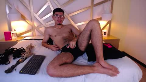 jaxon_carter online show from 12-15-25, 11:53