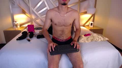 jaxon_carter online show from 12-21-25, 01:24