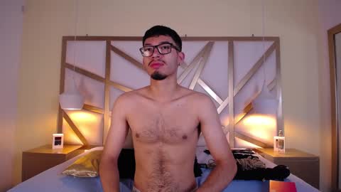 jaxon_carter online show from 01-06-26, 01:20