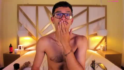 jaxon_carter online show from 07-13-26, 02:14
