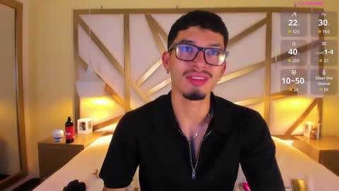 jaxon_carter online show from 07-14-26, 02:27