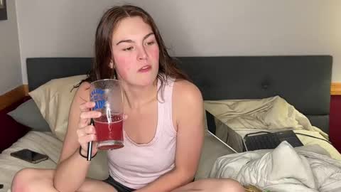 FlameCouple online show from 01-13-25, 02:28