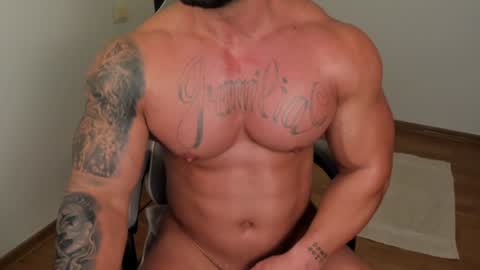JaxonHunk online show from 12-07-24, 08:27
