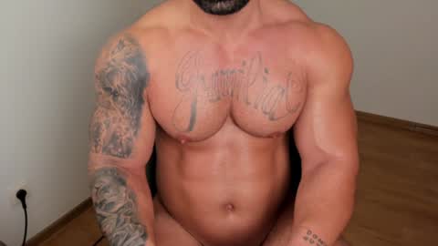 JaxonHunk online show from 12-22-24, 01:34
