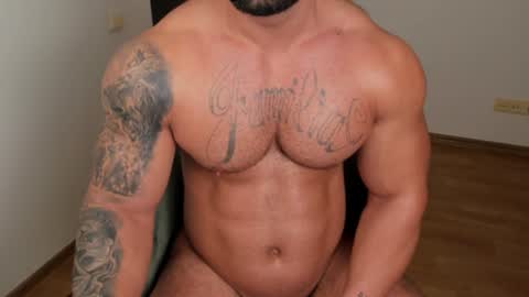 JaxonHunk online show from 01-28-25, 04:08