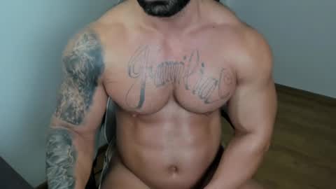 JaxonHunk online show from 02-16-25, 11:37